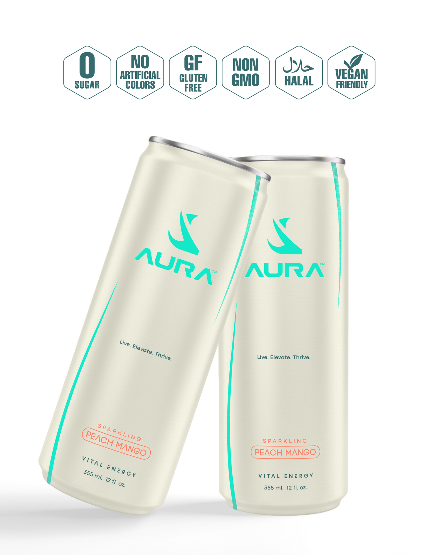 AURA VITALITY™ - 12 Pack
